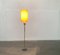 Lámpara de pie alemana Mid-Century de Ernest Igl para Hillebrand Lighting, años 60, Imagen 2