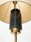 Lámpara de pie alemana Mid-Century de Ernest Igl para Hillebrand Lighting, años 60, Imagen 15