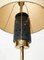 Mid-Century German Floor Lamp by Ernest Igl for Hillebrand Lighting, 1960s 15