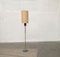 Mid-Century German Floor Lamp by Ernest Igl for Hillebrand Lighting, 1960s 1