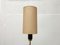 Lámpara de pie alemana Mid-Century de Ernest Igl para Hillebrand Lighting, años 60, Imagen 7