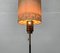 Mid-Century German Floor Lamp by Ernest Igl for Hillebrand Lighting, 1960s 18