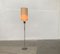 Mid-Century German Floor Lamp by Ernest Igl for Hillebrand Lighting, 1960s 8