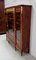 Early 20th Century Louis XVI Style Book Shelf in Cherry & Mahogany, Image 3