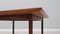 Vintage Couchtisch aus Teak von Saporiti, 1950er 6