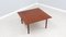 Vintage Teak Coffee Table from Saporiti, 1950s, Image 5