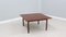 Table Basse Vintage en Teck de Saporiti, 1950s 1