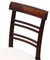 Antique Dining Chairs in Mahogany, 1810, Set of 8 4