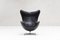 Dänischer Egg Chair von Arne Jacobsen, 1960er 2