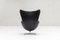 Dänischer Egg Chair von Arne Jacobsen, 1960er 3