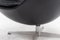 Danish Egg Chair by Arne Jacobsen, 1960s 22