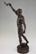 Marcel Debut, Sculpture of Aladdin and the Magic Lamp, Bronze 6