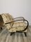 Armchairs by Jindřich Halabala, Set of 2, Image 19