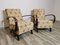 Armchairs by Jindřich Halabala, Set of 2, Image 1