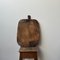 Antique French Primitive Chopping Board 8