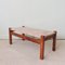 Vintage Portuguese Coffee Table, 1970s, Image 1