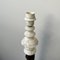 Lámparas de pie suecas Mid-Century de mármol. Juego de 2, Imagen 8