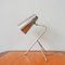 Italian Mid-Century Tripod Desk Lamp, 1950s 1