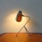 Lampe de Bureau Tripode Mid-Century, Italie, 1950s 5