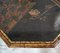 Victorian Chinoiserie Tiger Bamboo Table 5