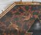 Victorian Chinoiserie Tiger Bamboo Table 4