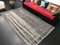 Ombre Grey Overdyed Rug 4