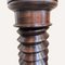 Large Brutalist Wine Screw Pedestal in the Style of Charles Dudouyt 8