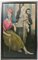 Arthur Okamura, Pittura surrealista, XX secolo, Olio su tela, Immagine 4
