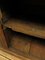 Antique Country Livery Cupboard in Carved Oak, Image 22
