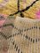 Vintage Boujaad Berber Rug, Image 4