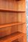 Teak Bookcase by Johannes Sorth for Nexø Møbelfabrik, Image 8