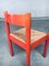 Modern Italian Carimate Dining Chairs by Vico Magistretti for Cassina, Italy 1960s, Set of 2, Image 15