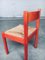 Modern Italian Carimate Dining Chairs by Vico Magistretti for Cassina, Italy 1960s, Set of 2, Image 5