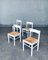 Modern Italian Dining Chairs, 1960s, Set of 4 18