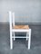 Modern Italian Dining Chairs, 1960s, Set of 4, Image 7