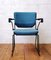 Vintage Office Chair by Albert Stoll for Giroflex 4