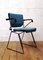 Vintage Office Chair by Albert Stoll for Giroflex 6