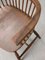 Antike Windsor Stühle mit niedriger Rückenlehne, 2er Set 30
