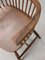 Antique Windsor Chairs with Low Back, Set of 2, Image 30