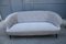 Grey Velvet Sofa by Guglielmo Ulrich, Italy, 1950s, Image 10