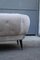 Grey Velvet Sofa by Guglielmo Ulrich, Italy, 1950s 6
