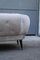 Grey Velvet Sofa by Guglielmo Ulrich, Italy, 1950s, Image 6