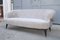 Grey Velvet Sofa by Guglielmo Ulrich, Italy, 1950s, Image 11