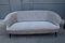Grey Velvet Sofa by Guglielmo Ulrich, Italy, 1950s, Image 16