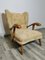 Armchair by Krasna Jizba for Beautiful Room 1
