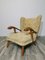 Armchair by Krasna Jizba for Beautiful Room 11