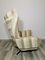 Armchair With Ears by Up Zavody 2
