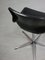 Swedish Overman Office Swivel Chair in Black by Svante Schöblom, 1970s 14