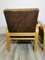 Set of Armchairs by K. Kozelka & A. Kropacek, Image 6