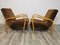 Armchairs by K. Kozelka & A. Kropacek, Set of 2 11